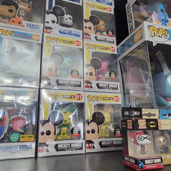 Who would be interested in a Funko sale?? - Picture 4 of 5